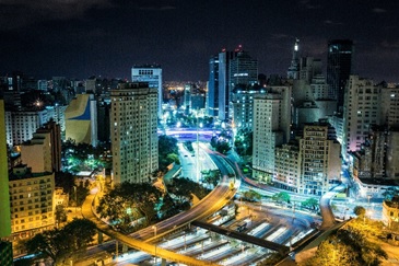 TEFL Course in Sao Paulo