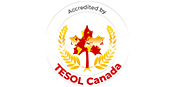 TESOL Canada Logo