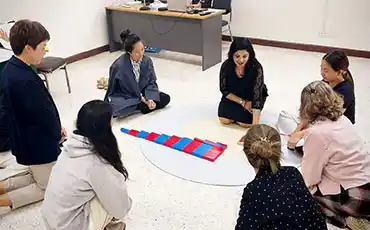 Inclusive Teaching Workshop on Managing and Supporting Learners with Special Needs