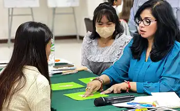 International Teaching Practices and Techniques Workshop