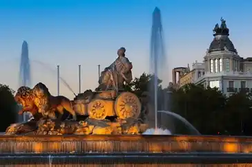 TEFL Course Madrid