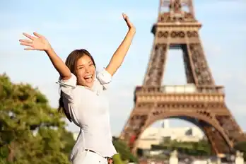 TEFL Course Paris