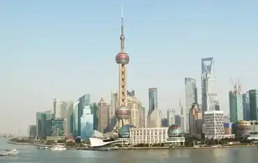 TEFL Course Shanghai