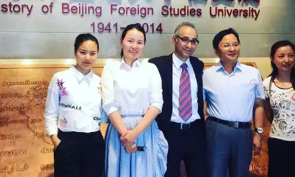 TESOL Canada TEFL