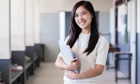 Master of Arts in Education with Leadership and Administration