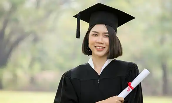 Master of Education with Early Childhood Studies