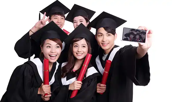 Master of Arts in Psychology