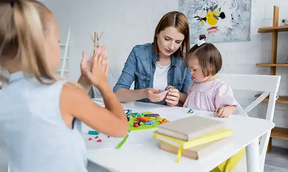 Bachelor of Education (B.Ed.) in Primary and Secondary Education
