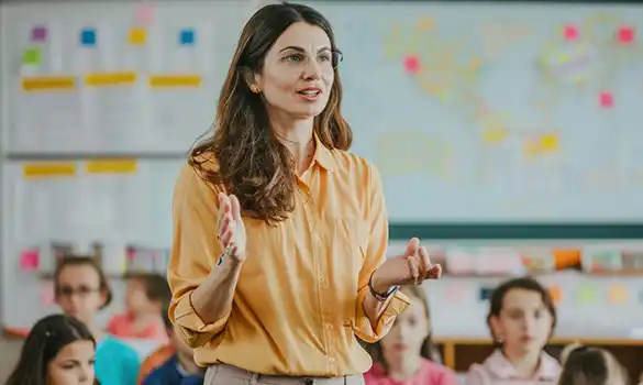 Focus Awards Level 3 Award in English for Literacy and Language Teaching (RQF)