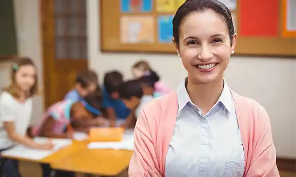 Certificate in Classroom Management