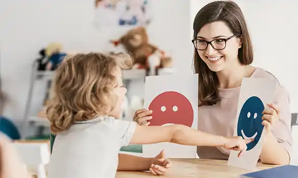 OTHM Level 5 Certificate in Teaching Learners with Special Educational Needs and Disabilities