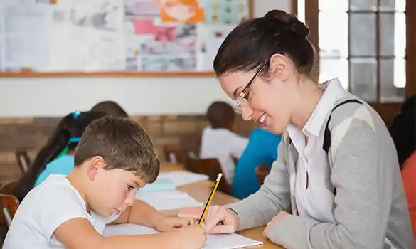 PG Diploma in Counselling Course for Teachers