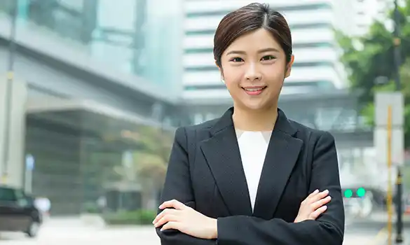 Master of Arts in Education with TESOL