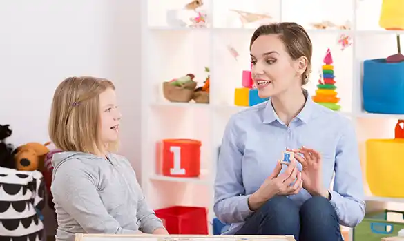 Master of Arts in Education with Early Childhood and Special Education
