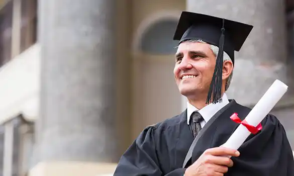 PhD Program