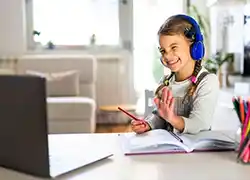 Online Teaching