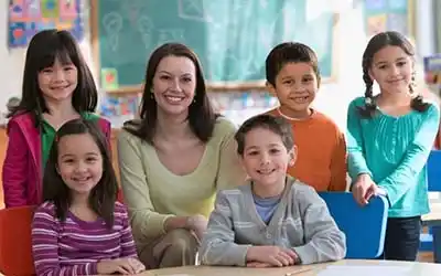 Thai Teachers Creating An Awareness on Anti-Asian Bias
