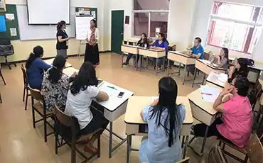 Mastering Montessori Teaching Methods and Equipment Handling Workshop