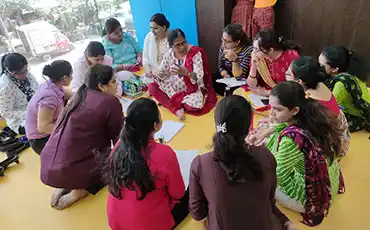 International Teaching Practices and Techniques Workshop