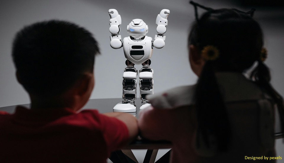 Classrooms vs Code: Are UAE Students Outpacing AI Or Is AI Redefining Learning?