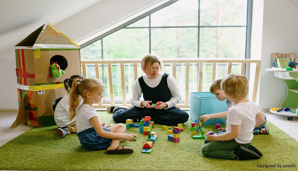 Beyond The Playroom: The One Mistake Costing Aspiring Early Years Teachers Their UAE Dream