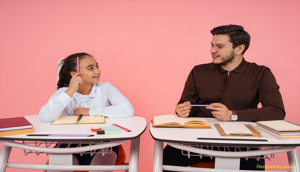 Your Teaching Career Can Grow Even When Your Calendar Is Full