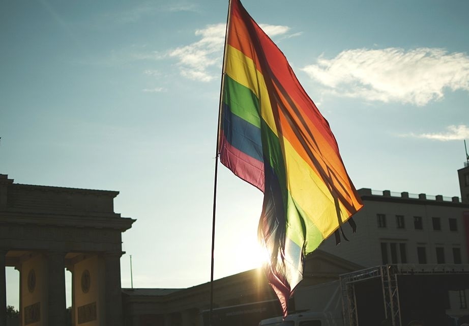 Pride Parade in Spain