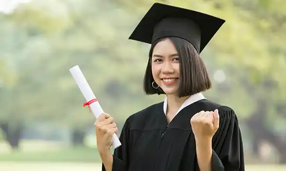 Doctor of Education EdD
