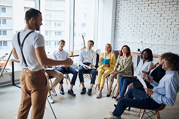 Inclass CPD Programs