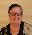 Dr Margaret Maughan
