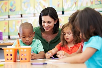 Certificate in Nursery Teacher Training Course