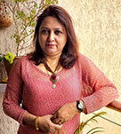 Ms. Suparna Ghosh