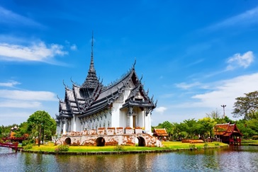 TEFL Course in Bangkok