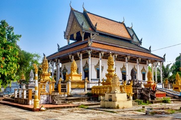 TEFL Course in Cambodia