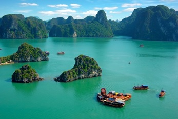 TEFL Course in Vietnam