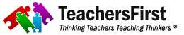 TeachersFirst