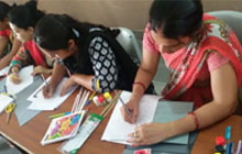 Teachers Workshop Image