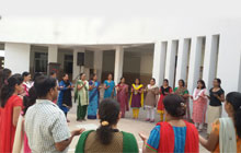 Teachers Workshop Image